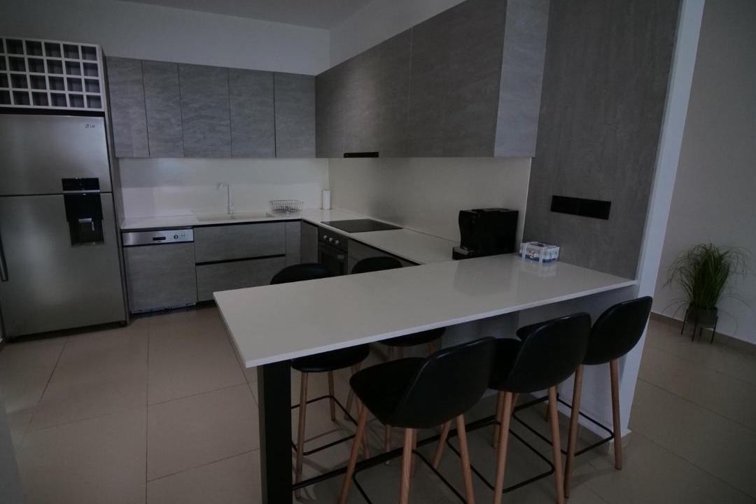Photo of Kitchen in Jala