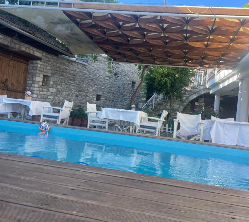 Photo of Others in Gjirokaster