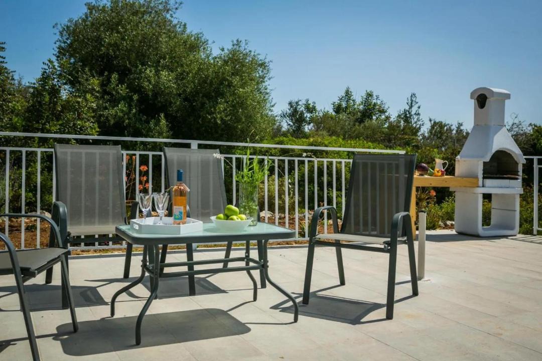 Photo of Patio Balcony in Skala