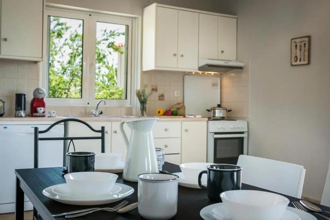 Photo of Kitchen in Skala