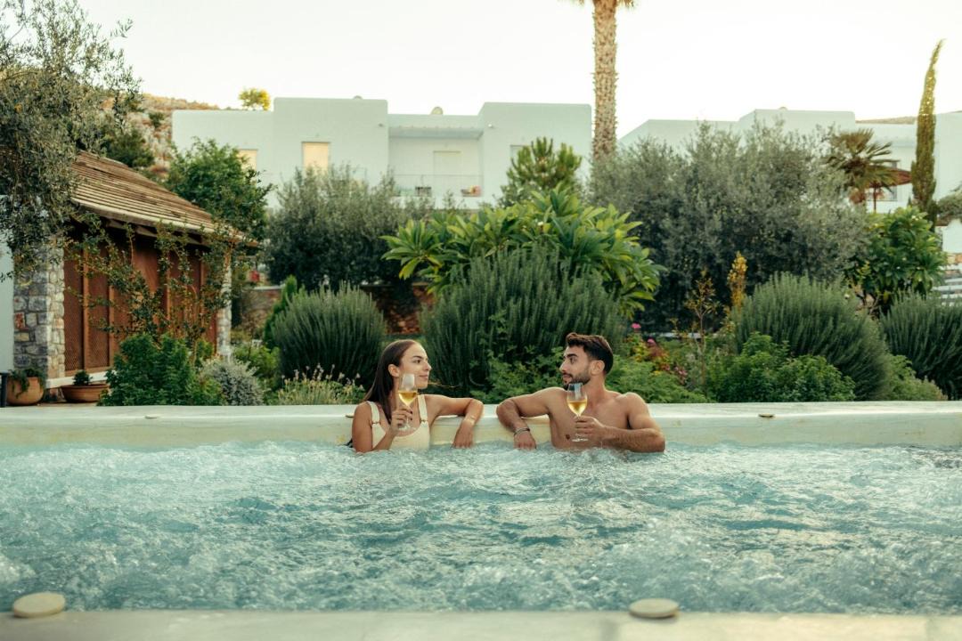 Photo of Others in Lindos
