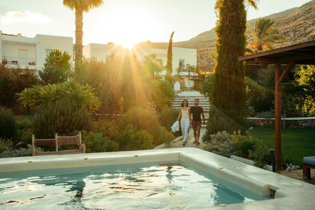 Photo of Others in Lindos