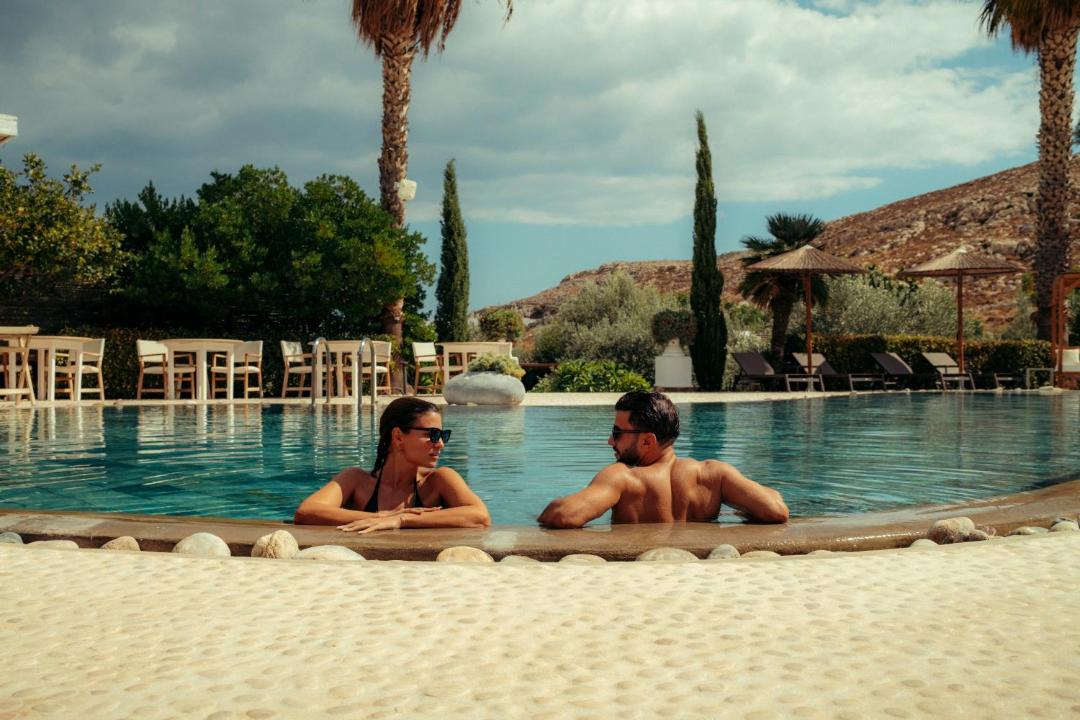 Photo of Others in Lindos
