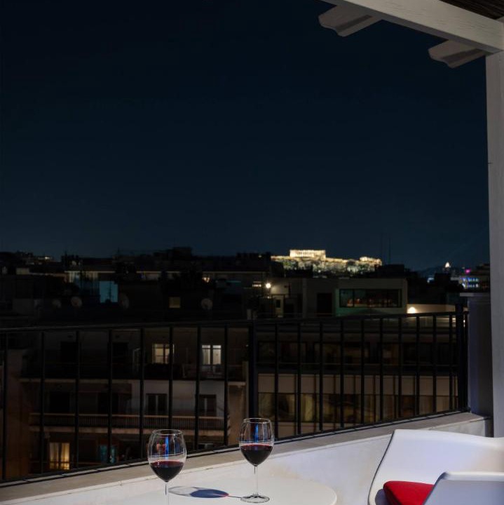 Photo of Patio Balcony in Mousio