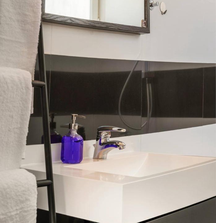 Photo of Bathroom in Mousio