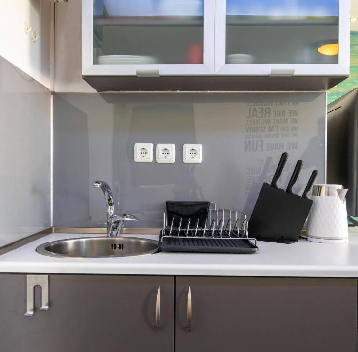 Photo of Kitchen in Mousio