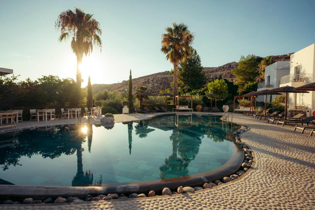 Photo of Others in Lindos