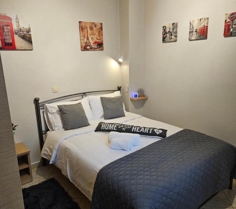 Photo of Bedroom in Igoumenitsa