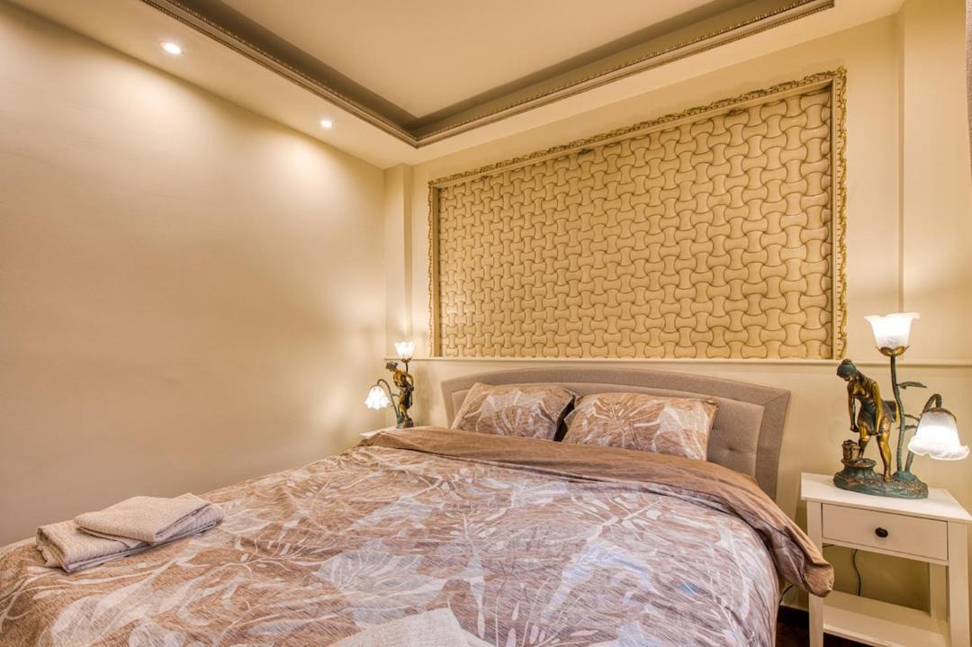 Photo of Bedroom in Stavroupoli
