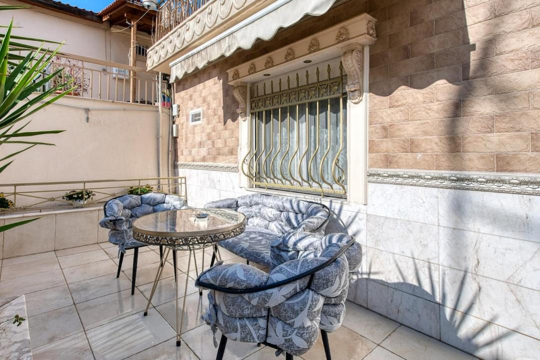 Photo of Patio Balcony in Stavroupoli