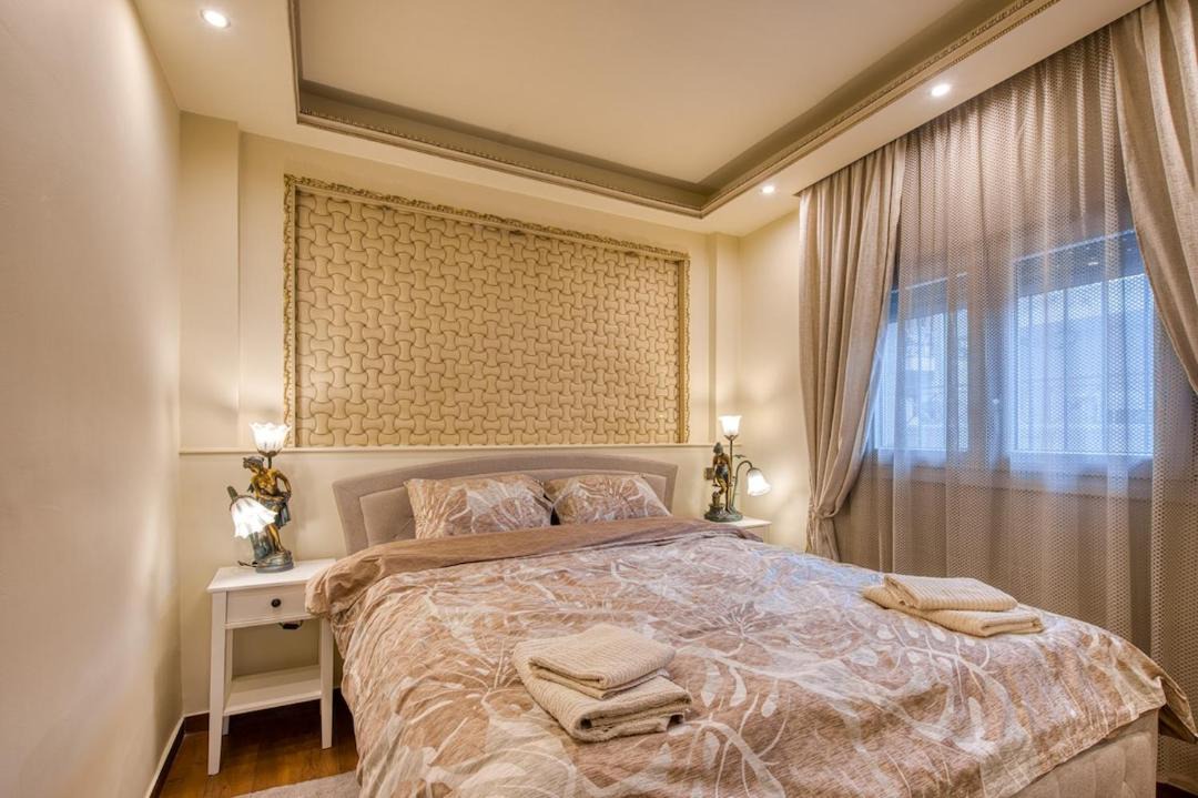 Photo of Bedroom in Stavroupoli