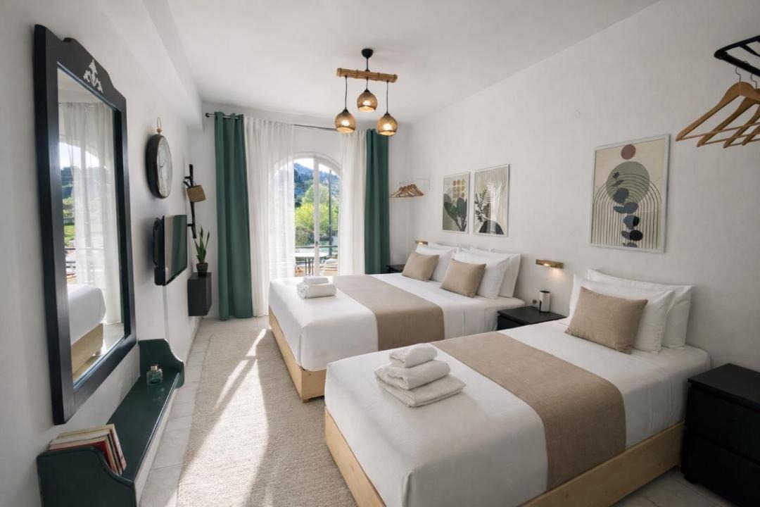 Photo of Bedroom in Vatos