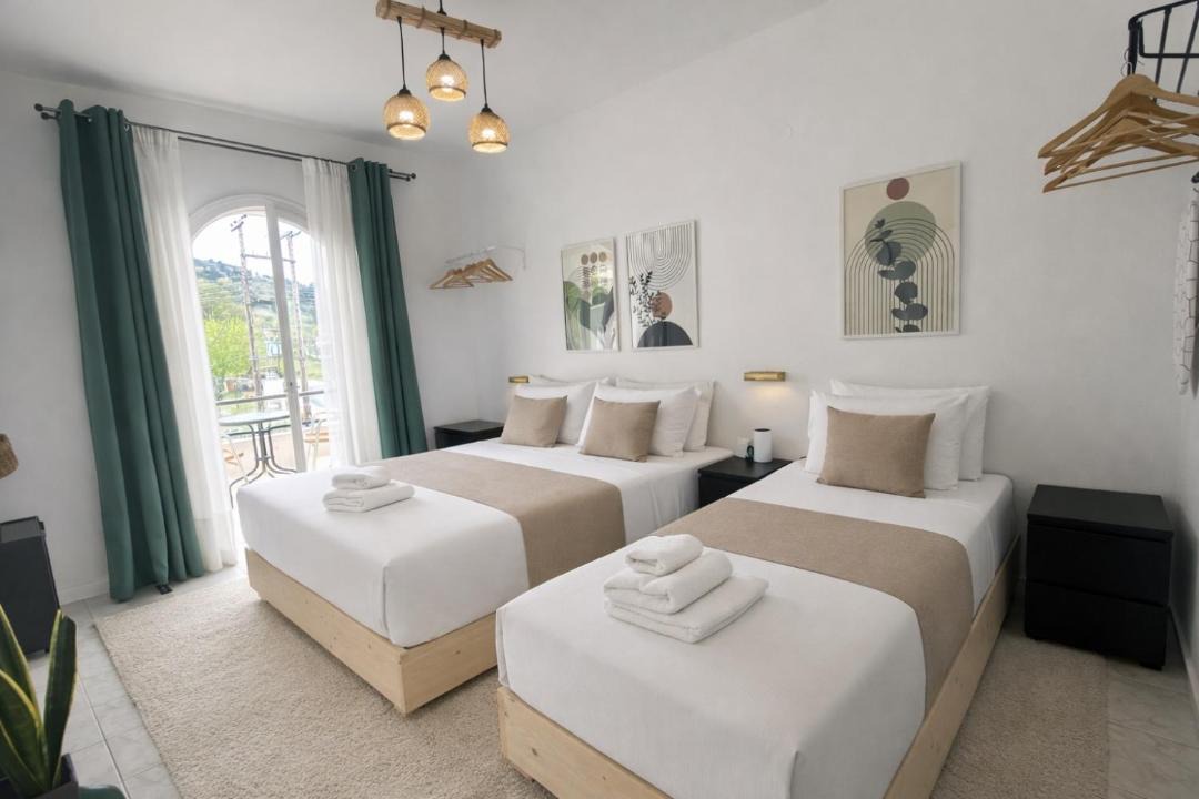 Photo of Bedroom in Vatos