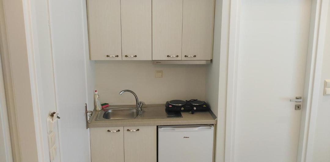 Photo of Kitchen in Skala Prinou