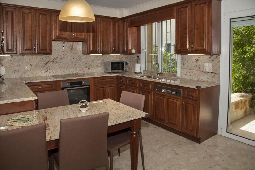 Photo of Kitchen in Lagonissi