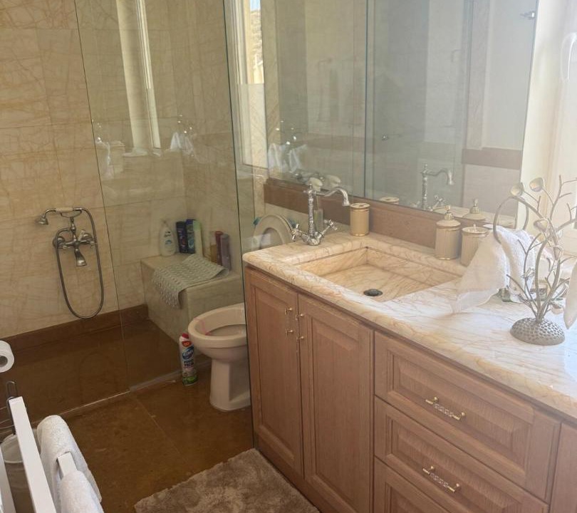 Photo of Bathroom in Lagonissi