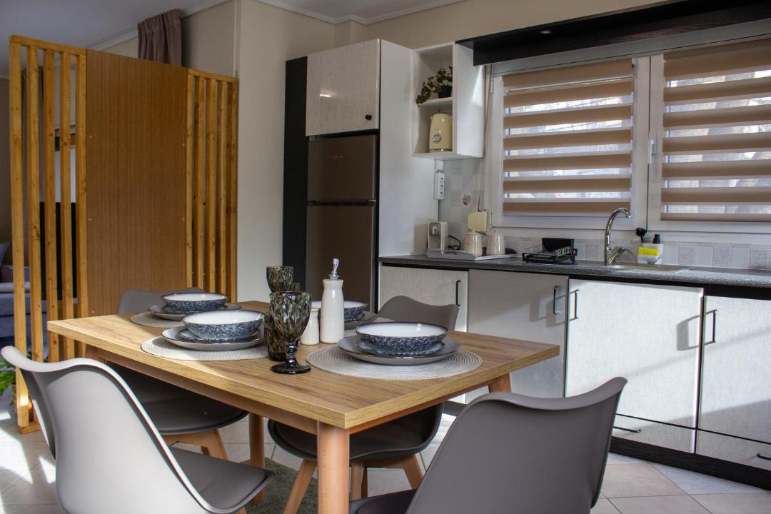 Photo of Kitchen in Kozani