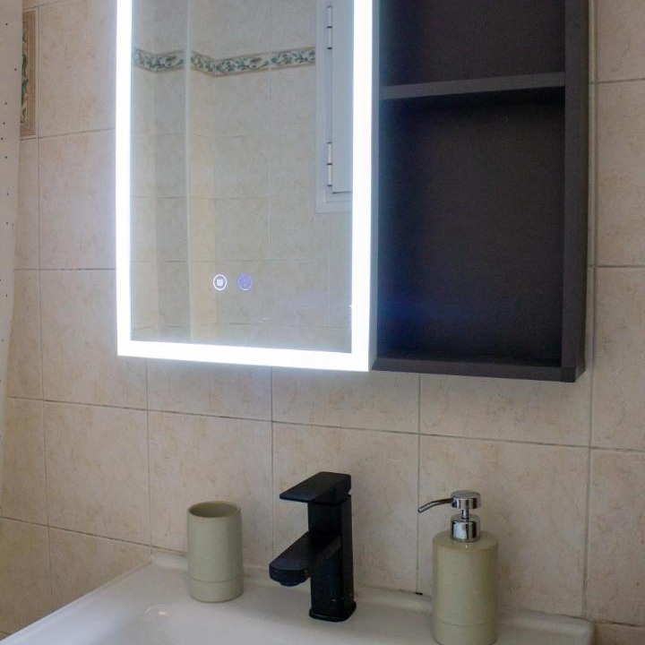 Photo of Bathroom in Kozani