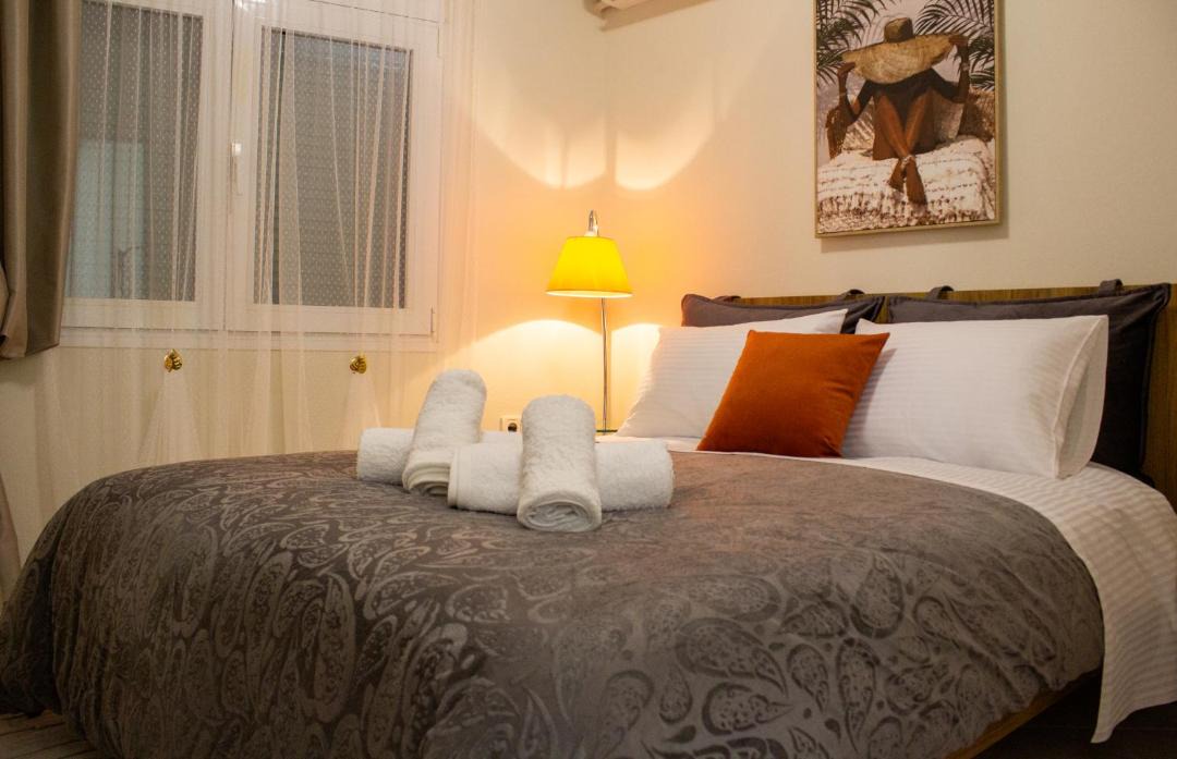 Photo of Bedroom in Kozani