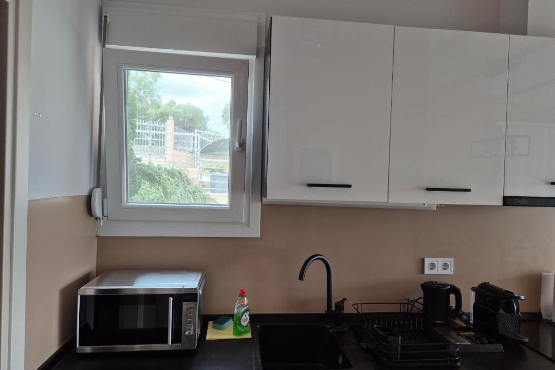 Photo of Kitchen in Kassandra