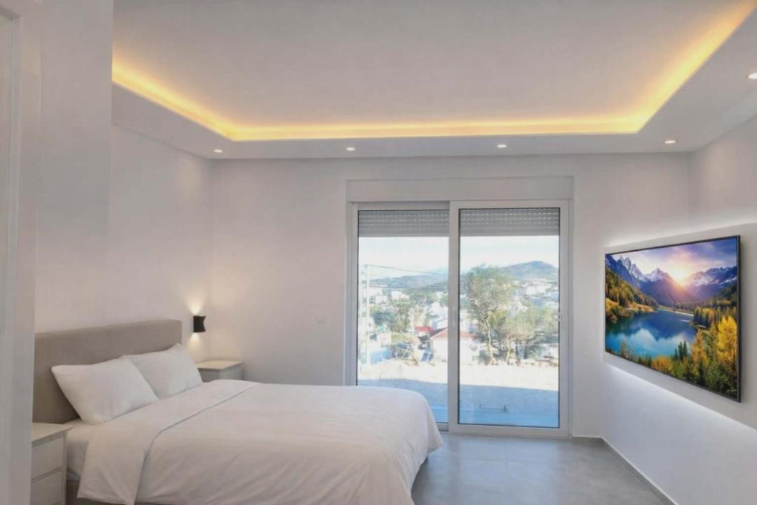 Photo of Bedroom in Ksamil