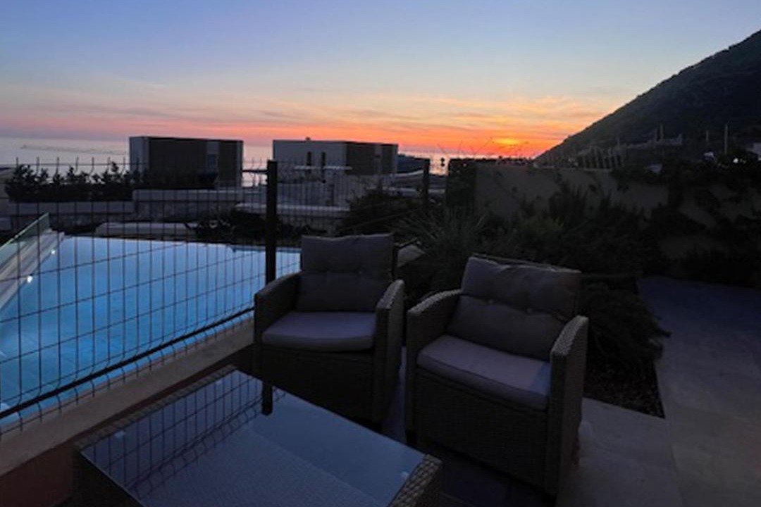 Photo of Patio Balcony in Jala