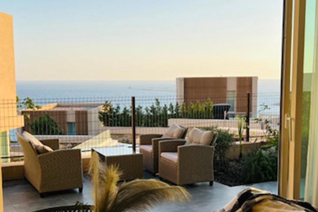 Photo of Patio Balcony in Jala