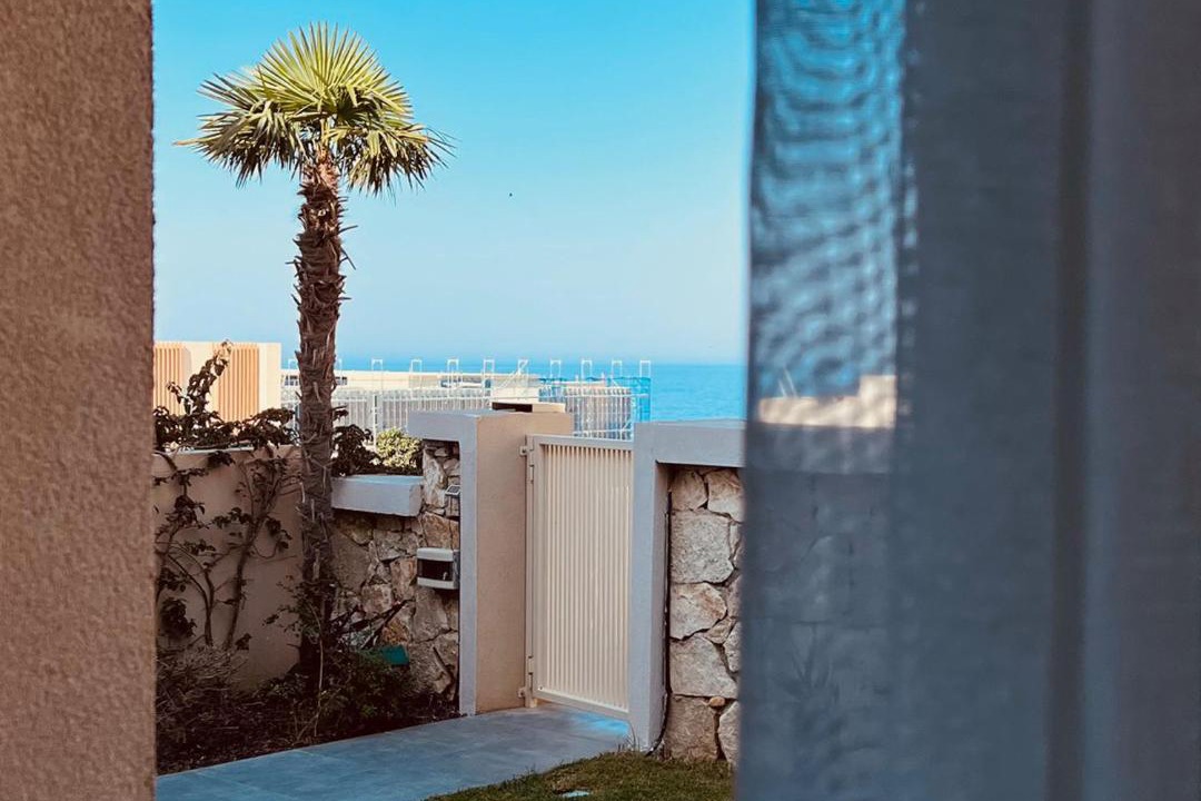 Photo of Patio Balcony in Jala