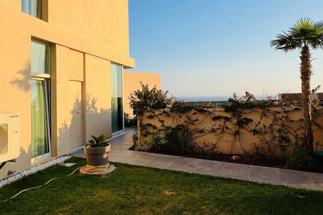 Photo of Patio Balcony in Jala