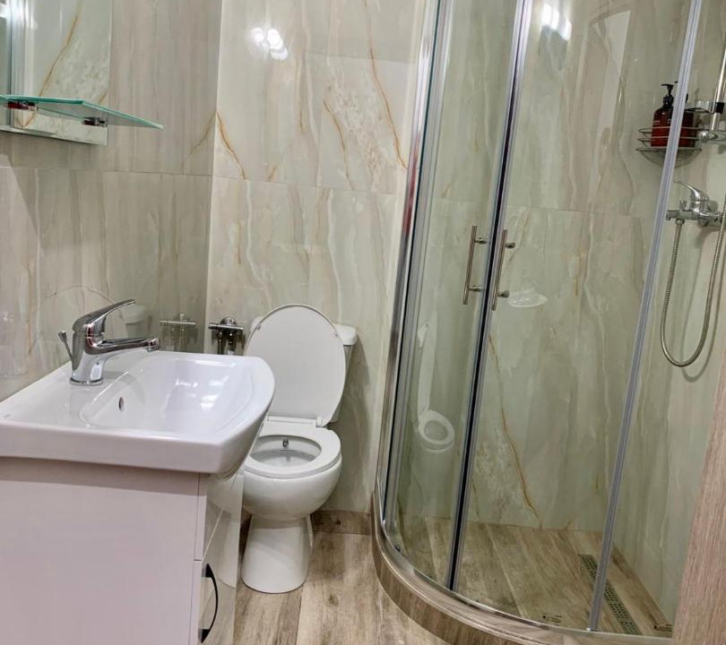 Photo of Bathroom in Xanthi