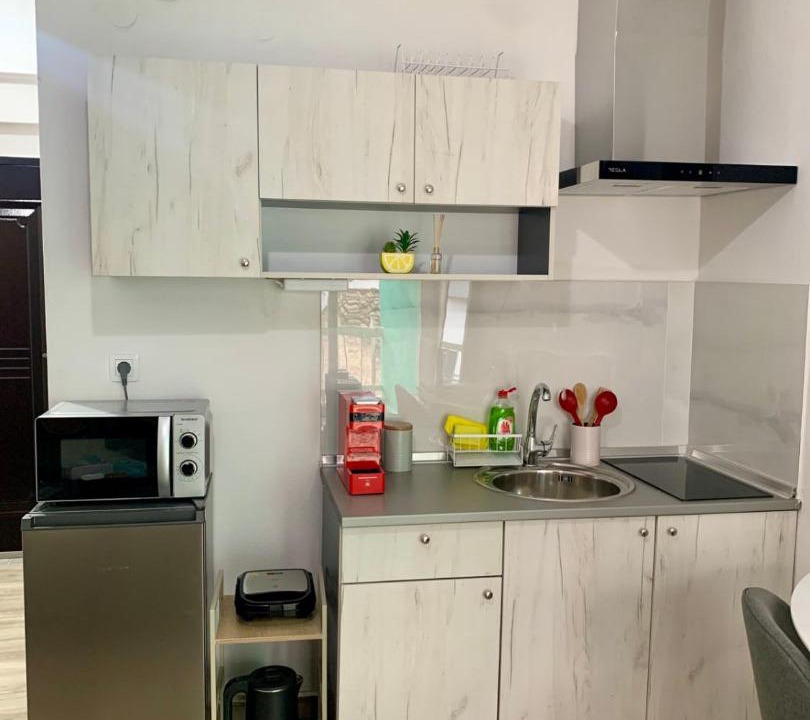 Photo of Kitchen in Xanthi