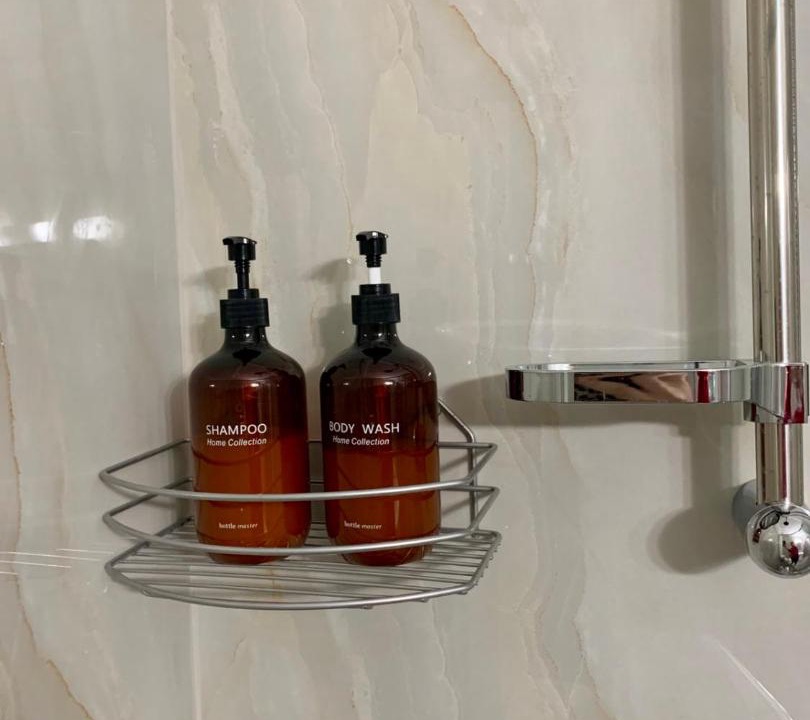 Photo of Bathroom in Xanthi