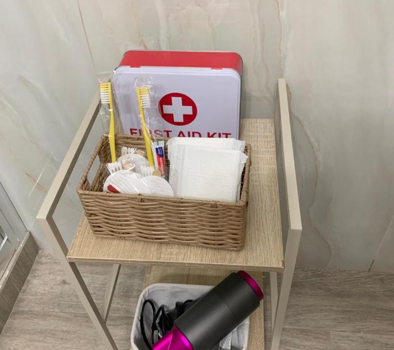 Photo of Bathroom in Xanthi