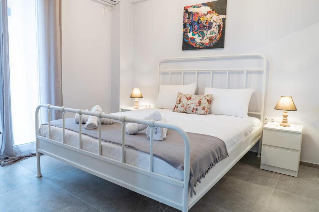 Photo of Bedroom in Anavyssos