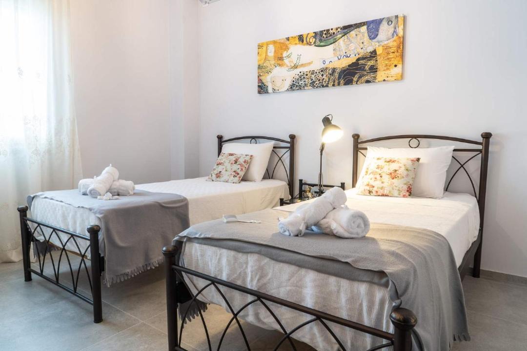Photo of Bedroom in Anavyssos