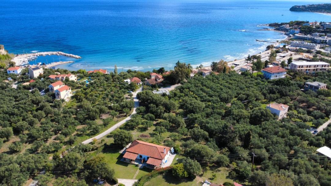 Photo of Others in Tsilivi