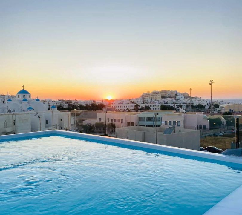 Photo of Others in Naxos Town