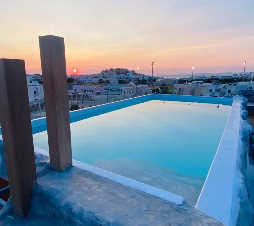Photo of Others in Naxos Town