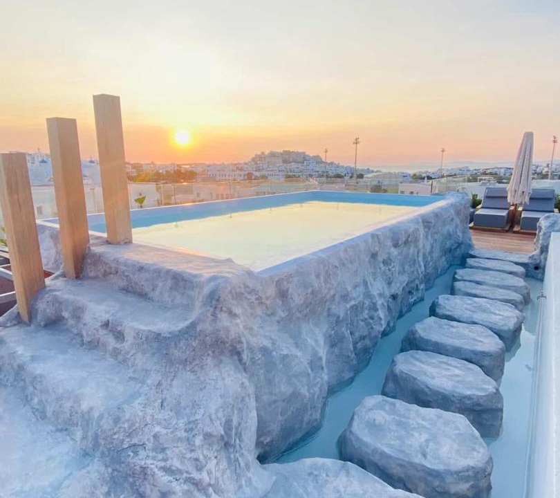 Photo of Others in Naxos Town