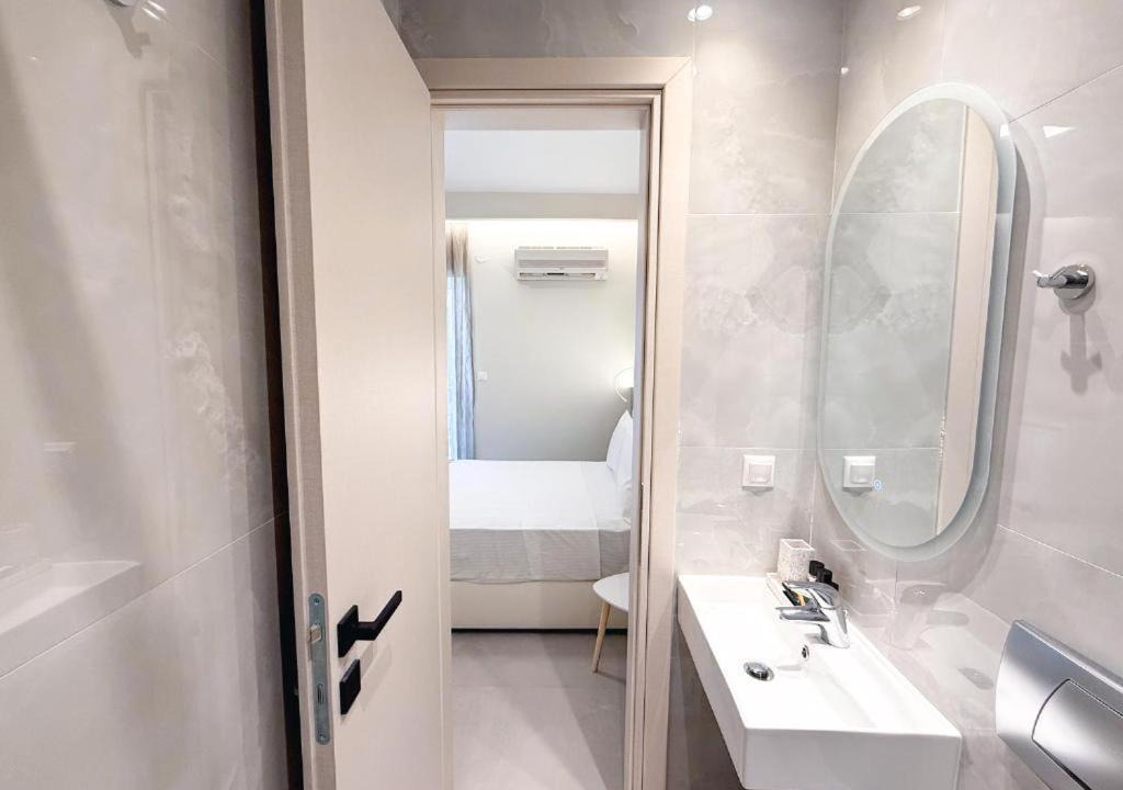 Photo of Bathroom in Olymbiaki Akti