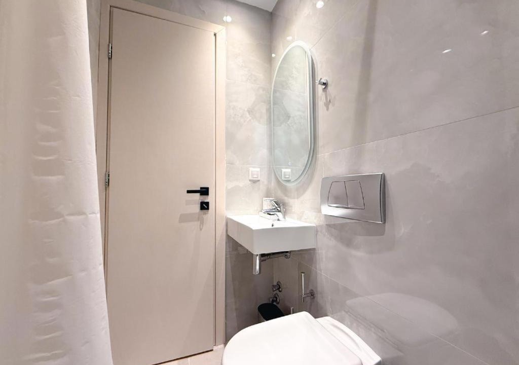 Photo of Bathroom in Olymbiaki Akti