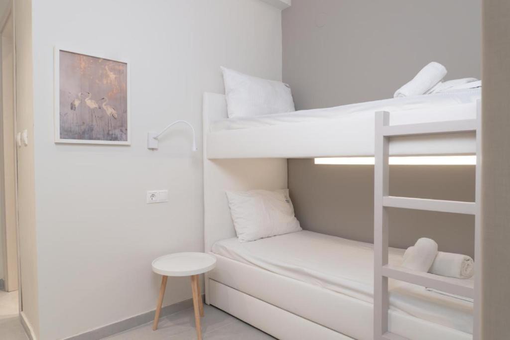Photo of Bedroom in Olymbiaki Akti