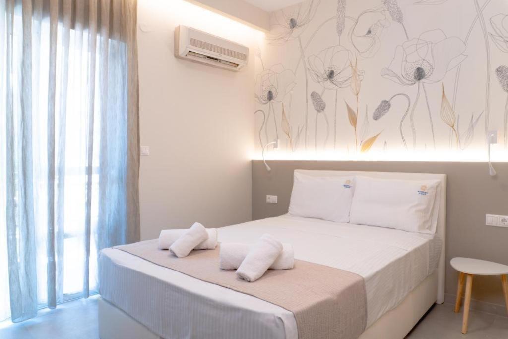 Photo of Bedroom in Olymbiaki Akti