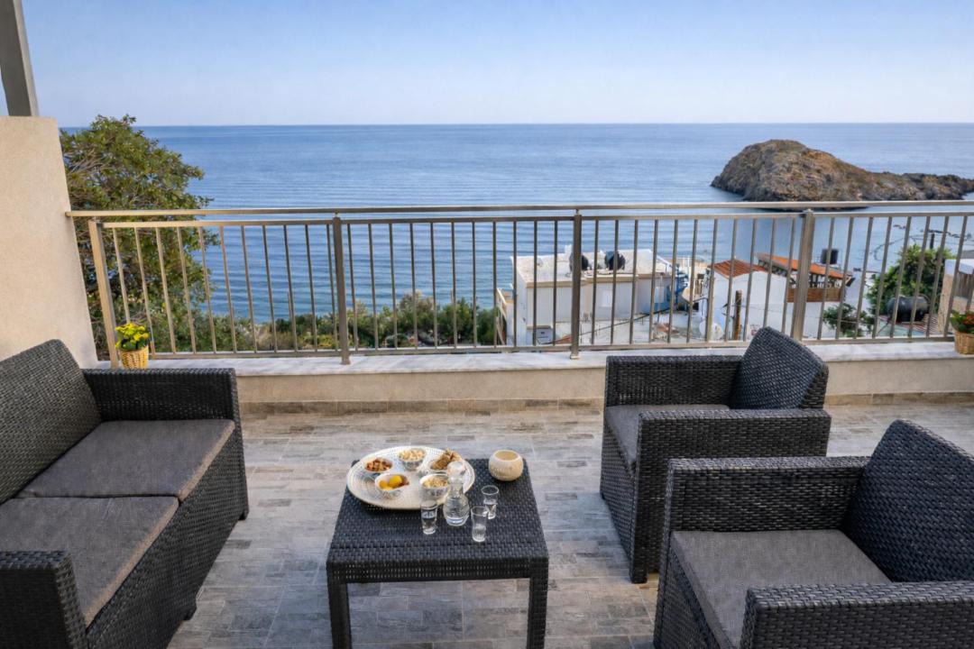 Photo of Patio Balcony in Crisostomos