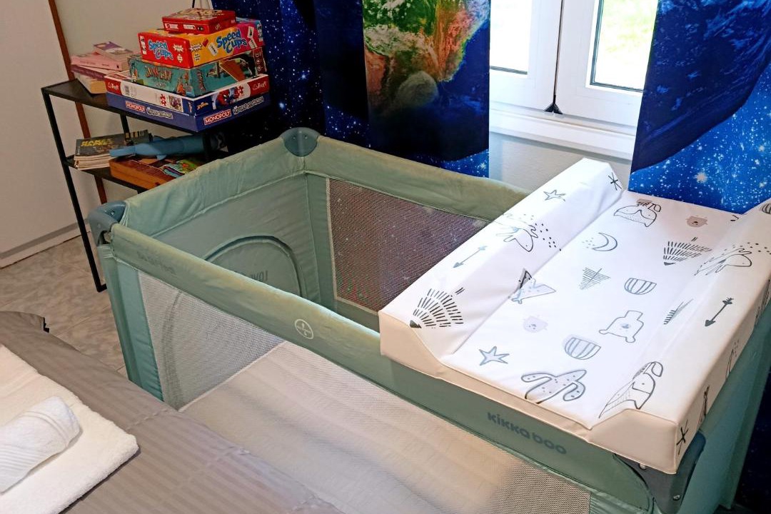 Photo of Bedroom in Spilion