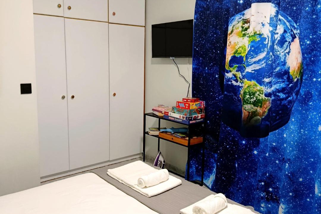 Photo of Bedroom in Spilion
