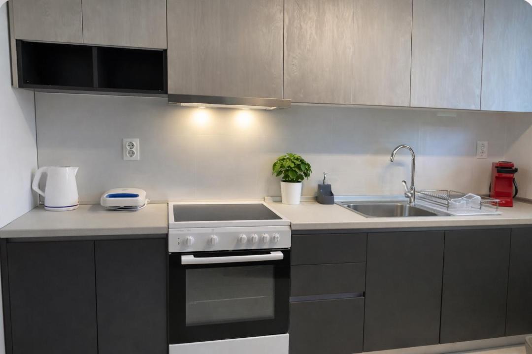 Photo of Kitchen in Vatos