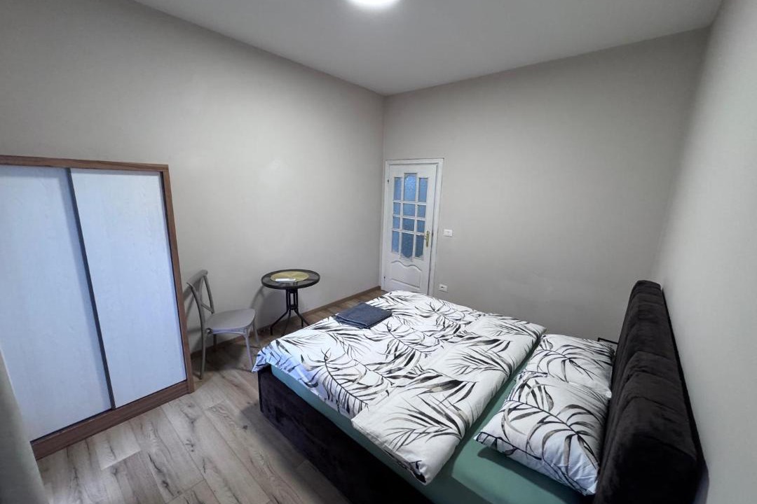 Photo of Bedroom in Tirana