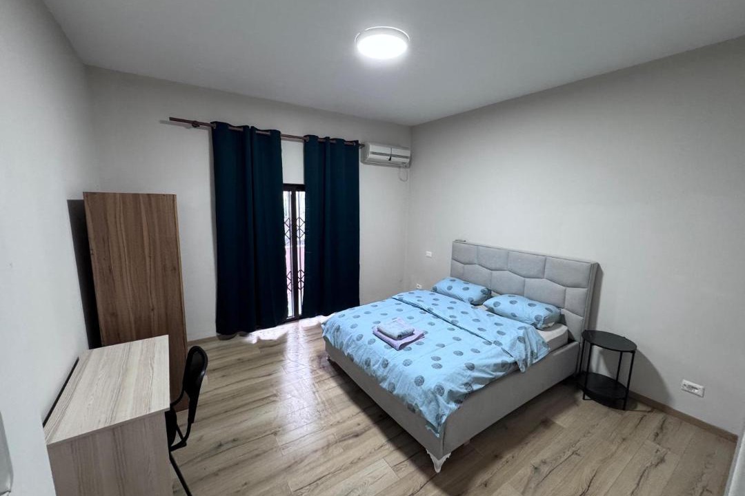 Photo of Bedroom in Tirana