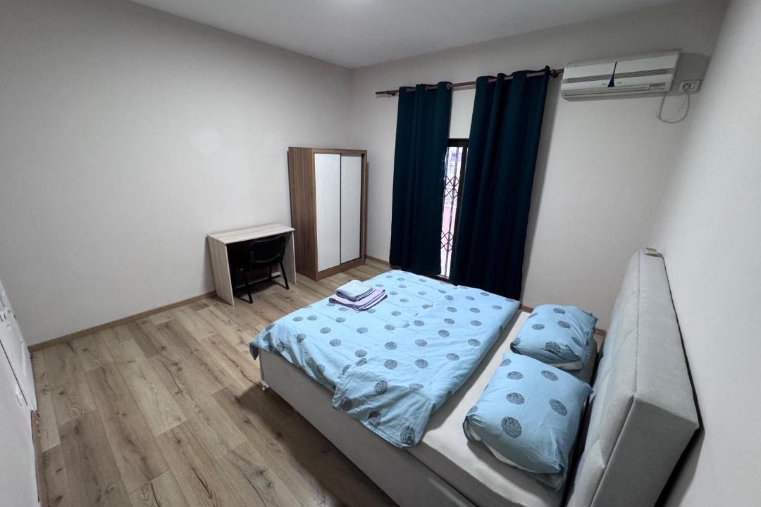 Photo of Bedroom in Tirana